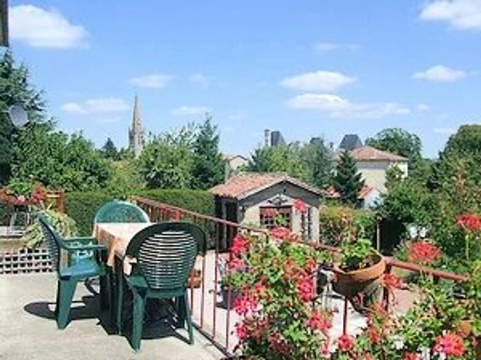 Villa i L’absie, Deux-Sevres - foto 2