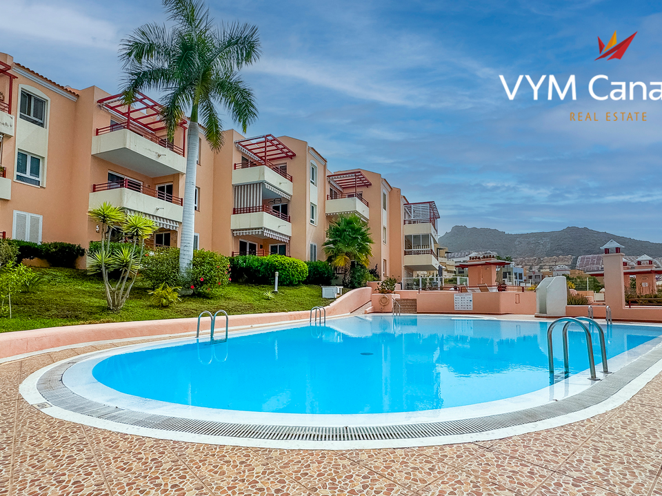 Penthouse i Adeje, Tenerife - foto 1