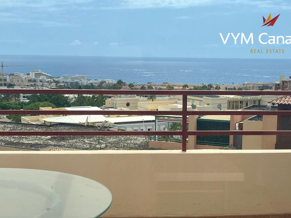 Penthouse i Adeje, Tenerife - foto 2