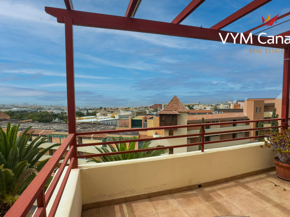 Penthouse i Adeje, Tenerife - foto 3