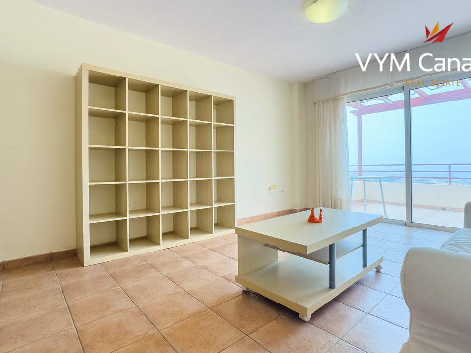 Penthouse i Adeje, Tenerife - foto 4