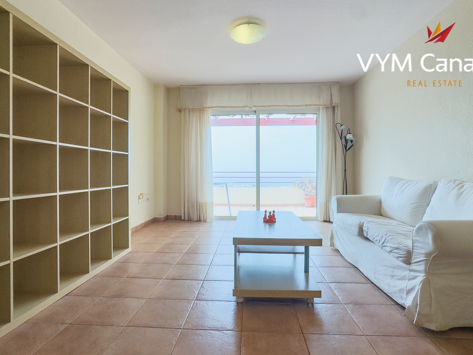 Penthouse i Adeje, Tenerife - foto 5