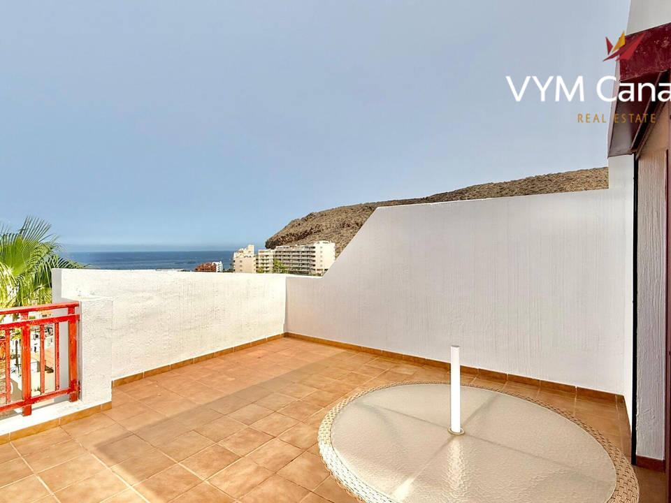 Penthouse i Palm Mar, Tenerife - foto 1