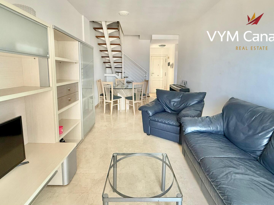 Penthouse i Palm Mar, Tenerife - foto 3