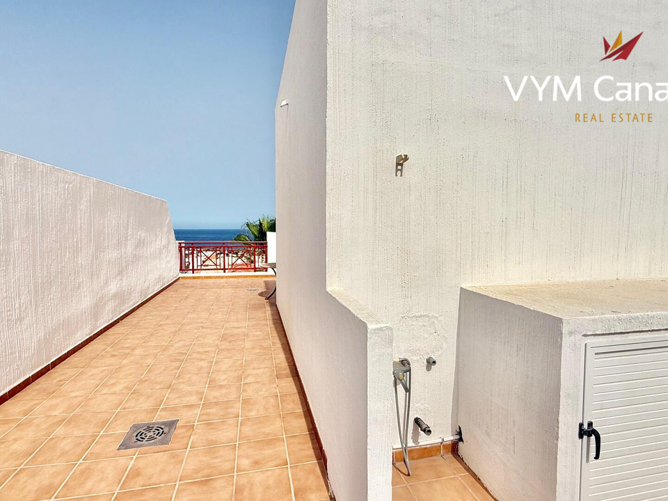 Penthouse i Palm Mar, Tenerife - foto 4