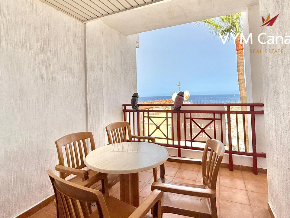 Penthouse i Palm Mar, Tenerife - foto 5