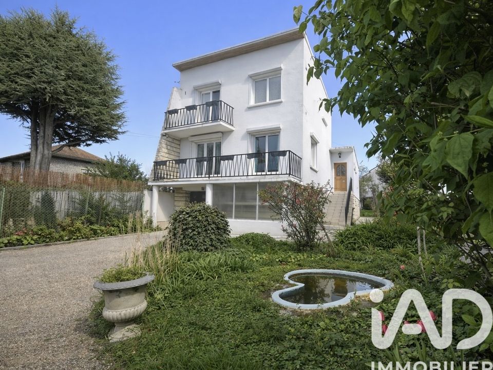 Villa en Taverny, Val-d'Oise - foto 2