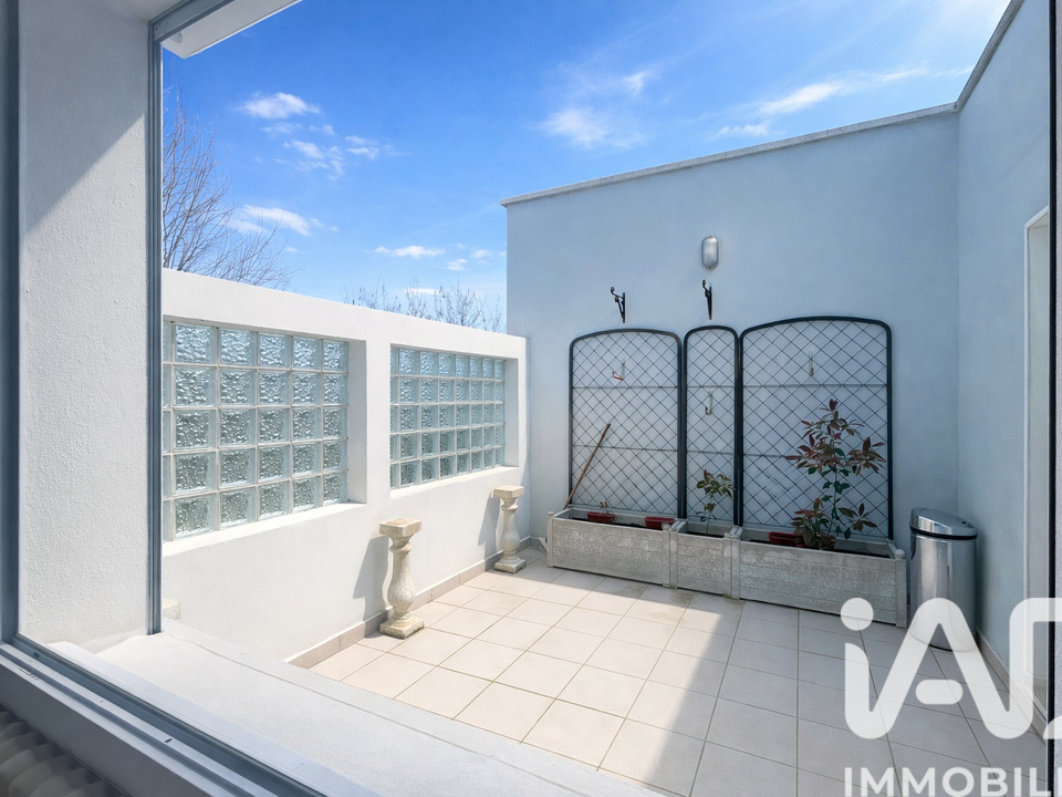 Villa en Taverny, Val-d'Oise - foto 4