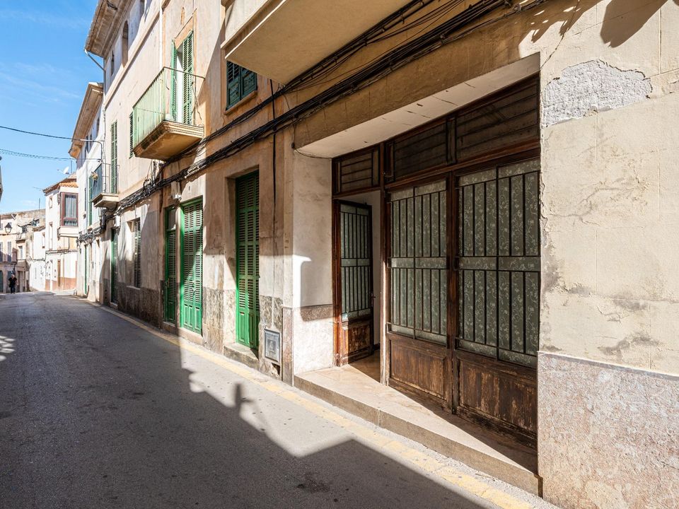 Erhvervsejendom i Felanitx, Mallorca - foto 2