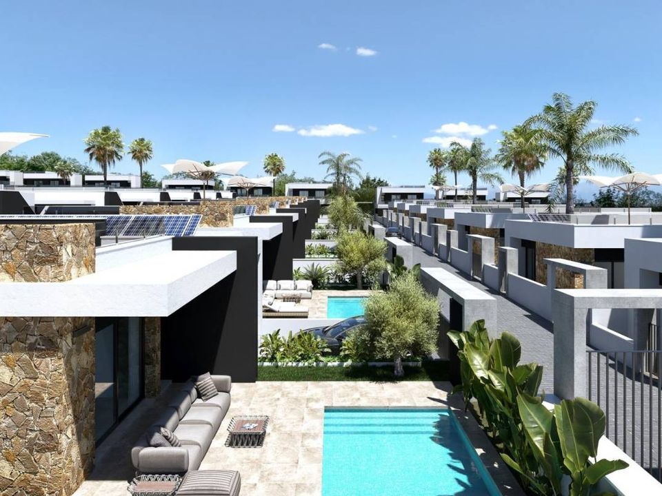 Villa i Ciudad Quesada, Alicante - foto 3