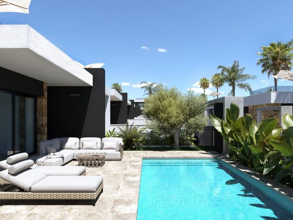 Villa i Ciudad Quesada, Alicante - foto 4