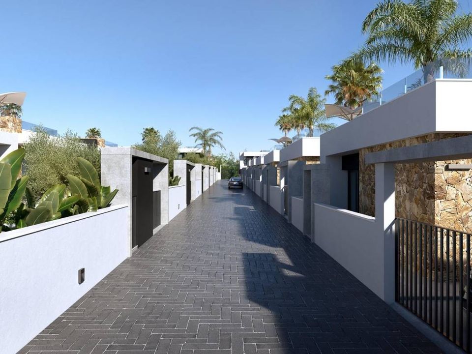 Villa i Ciudad Quesada, Alicante - foto 5