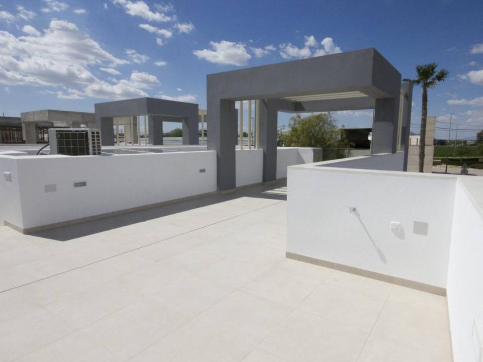 Bungalow i San Fulgencio, Alicante - foto 2
