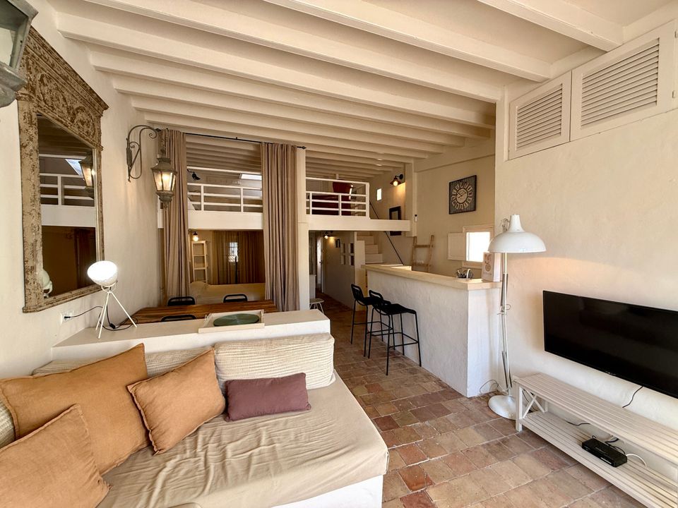 Lejlighed i Ibiza, Ibiza - foto 4