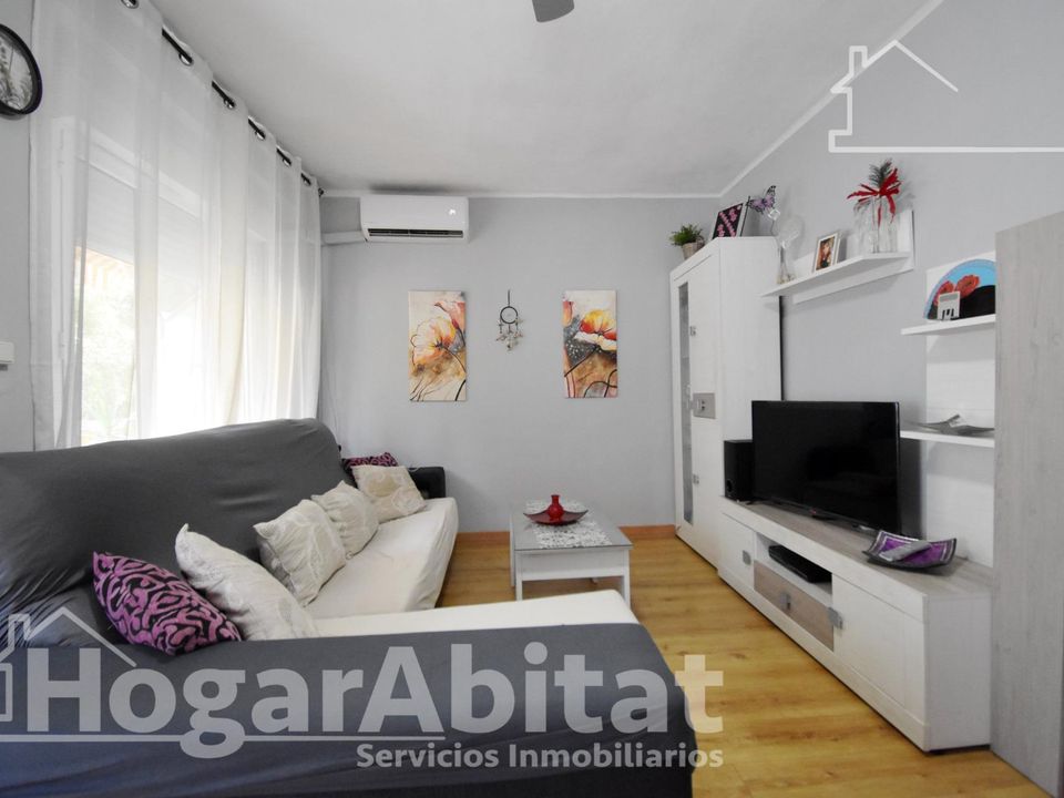 Lejlighed i Oliva, Valencia - foto 1