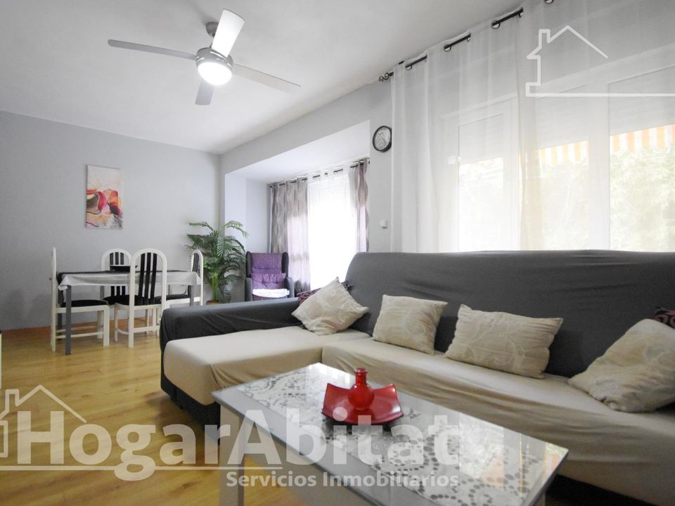 Lejlighed i Oliva, Valencia - foto 2