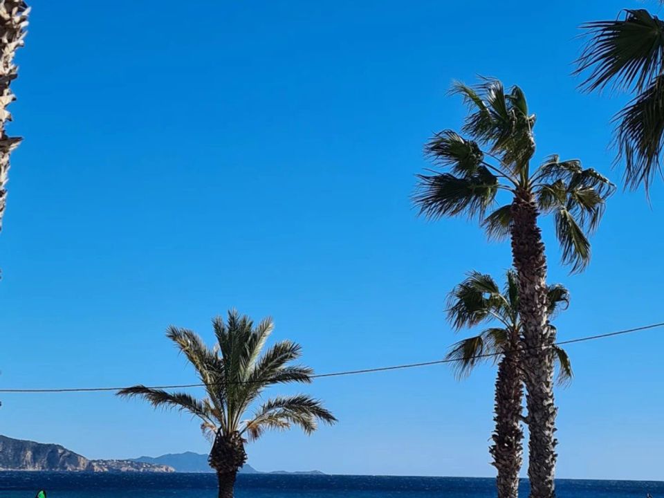 Lejlighed i La Ciotat, Bouches-du-Rhone - foto 1