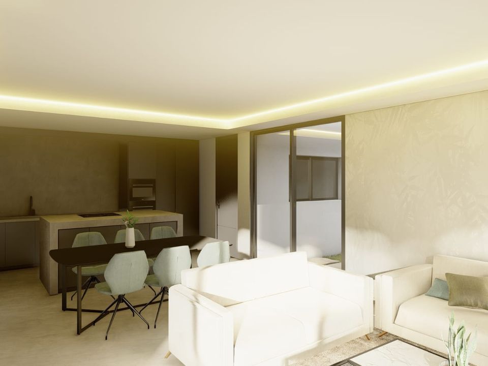 Villa a Callosa D'en Sarria, Alicante - foto 2