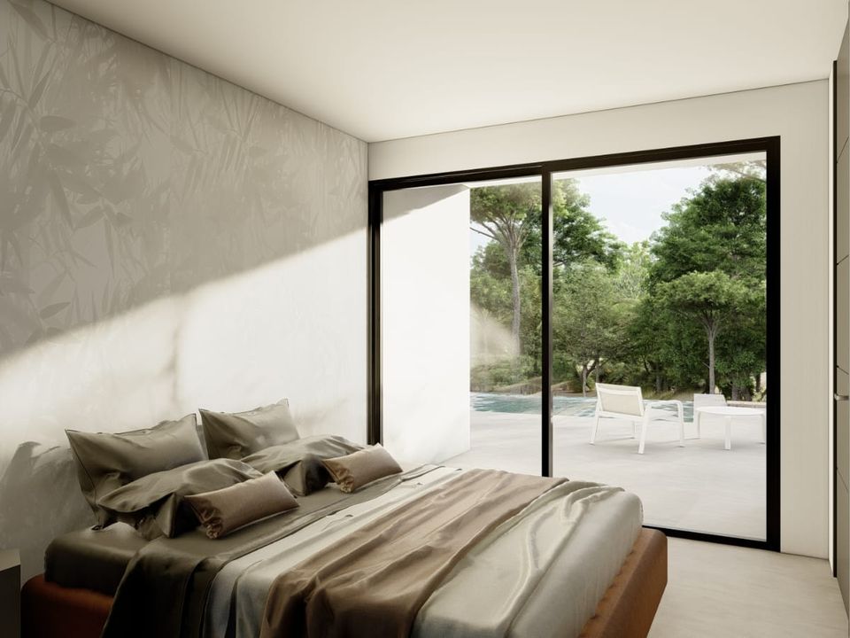 Villa a Callosa D'en Sarria, Alicante - foto 5