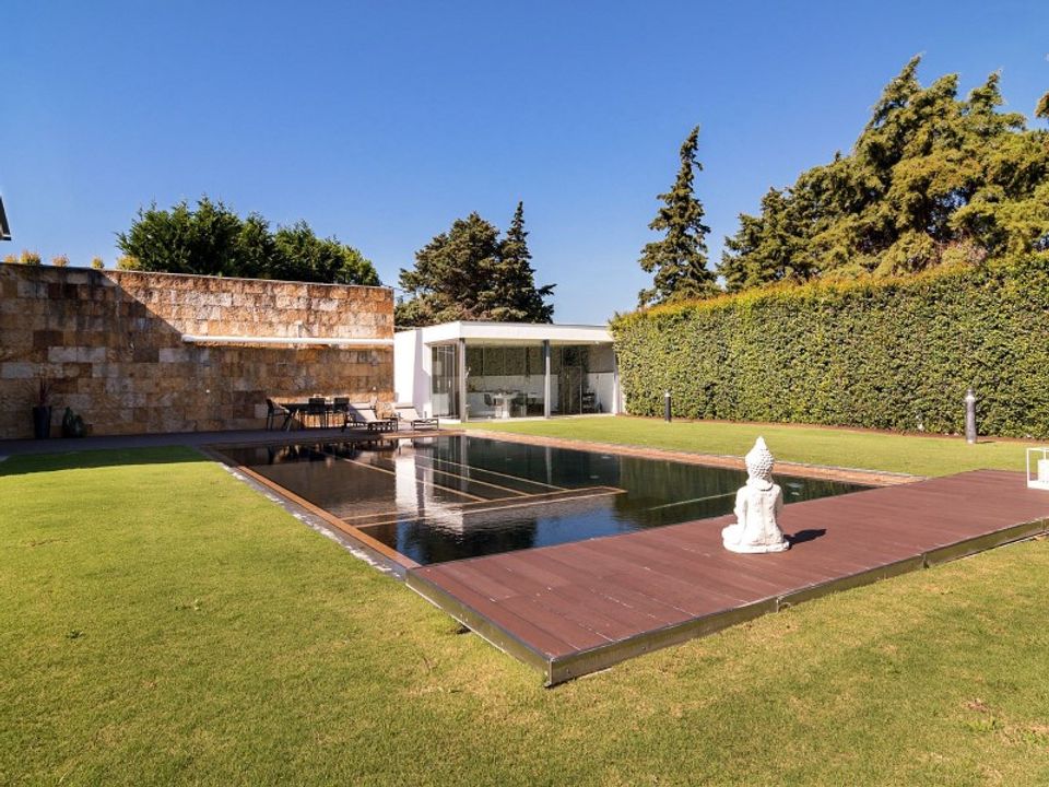 Villa a Sintra, Lisbon - foto 2