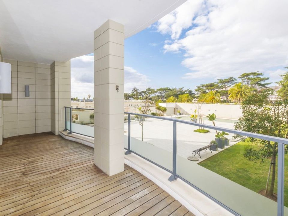 Apartamento en Cascais, Lisbon - foto 1
