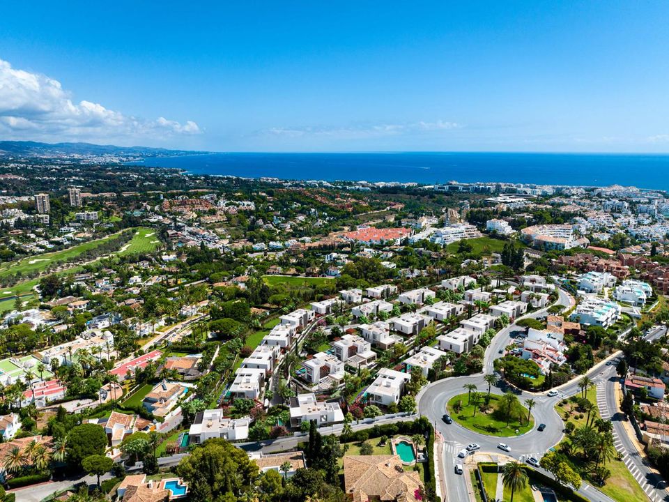 Villa a Marbella, Malaga - foto 2