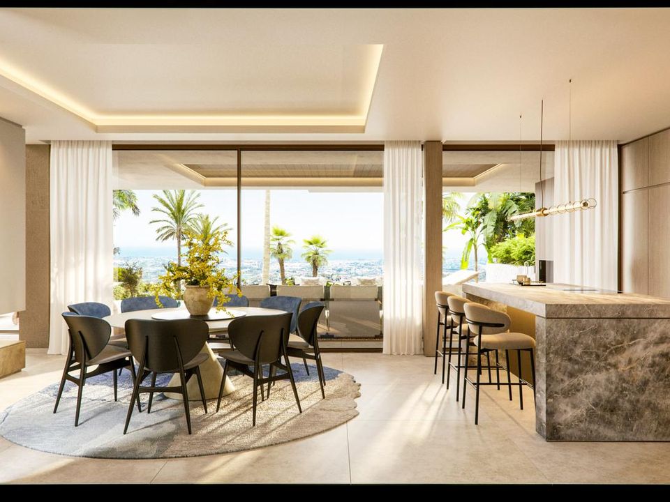 Villa a Marbella, Malaga - foto 4