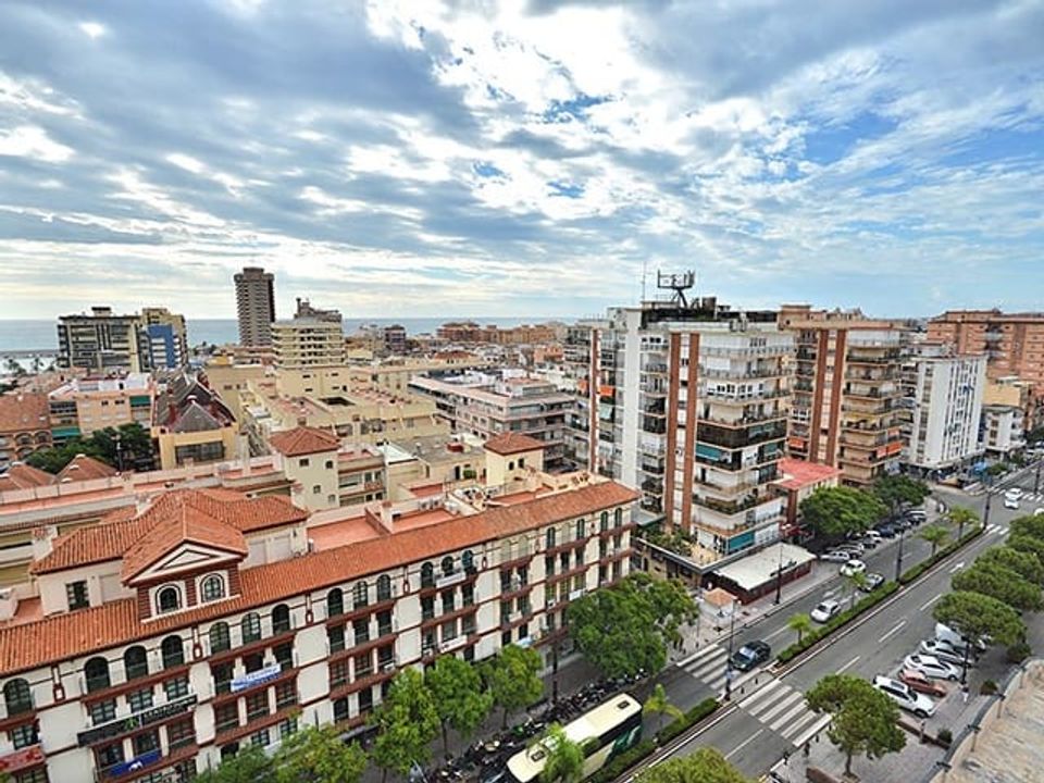 Lejlighed i Fuengirola, Malaga - foto 3