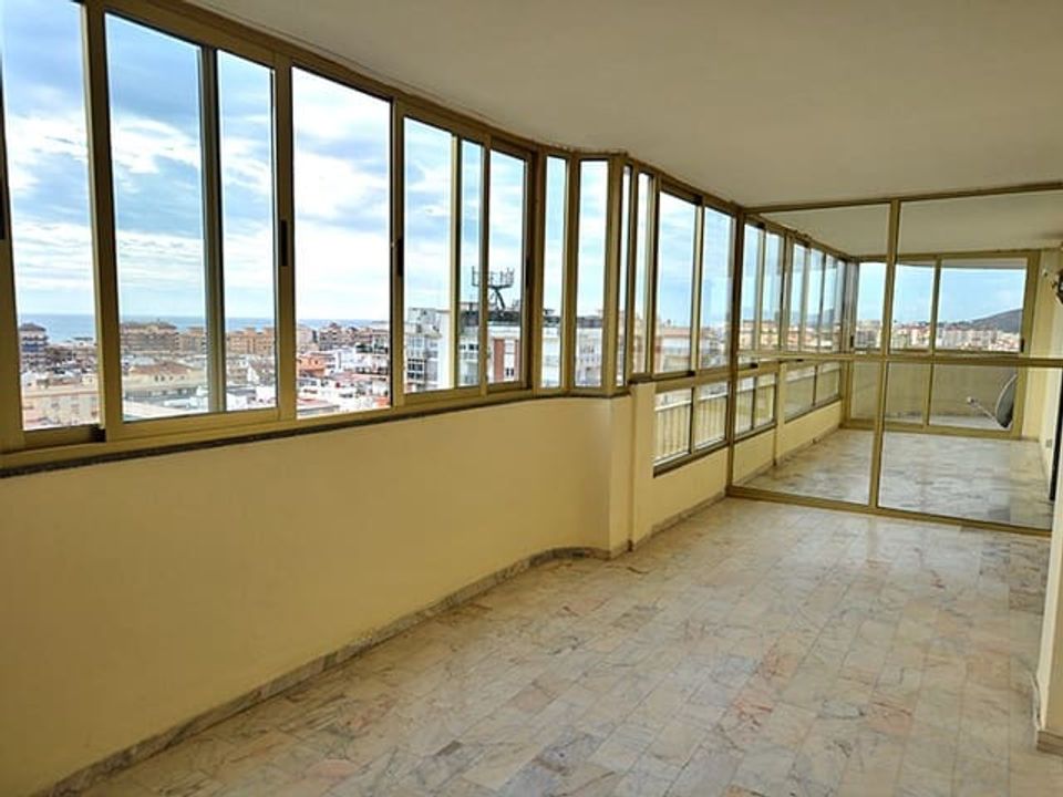 Lejlighed i Fuengirola, Malaga - foto 4