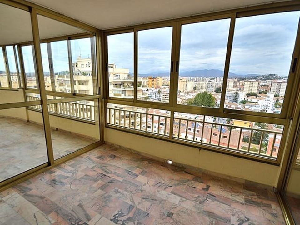 Lejlighed i Fuengirola, Malaga - foto 5