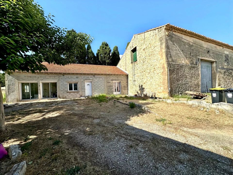 Villa i Fontvieille, Bouches-du-Rhone - foto 2