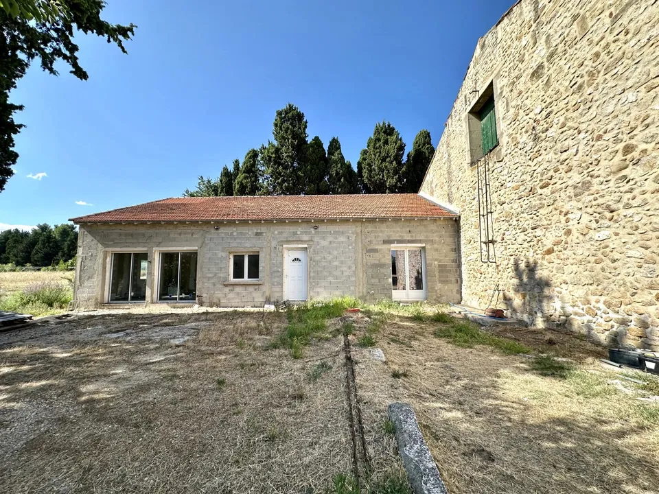 Villa i Fontvieille, Bouches-du-Rhone - foto 3