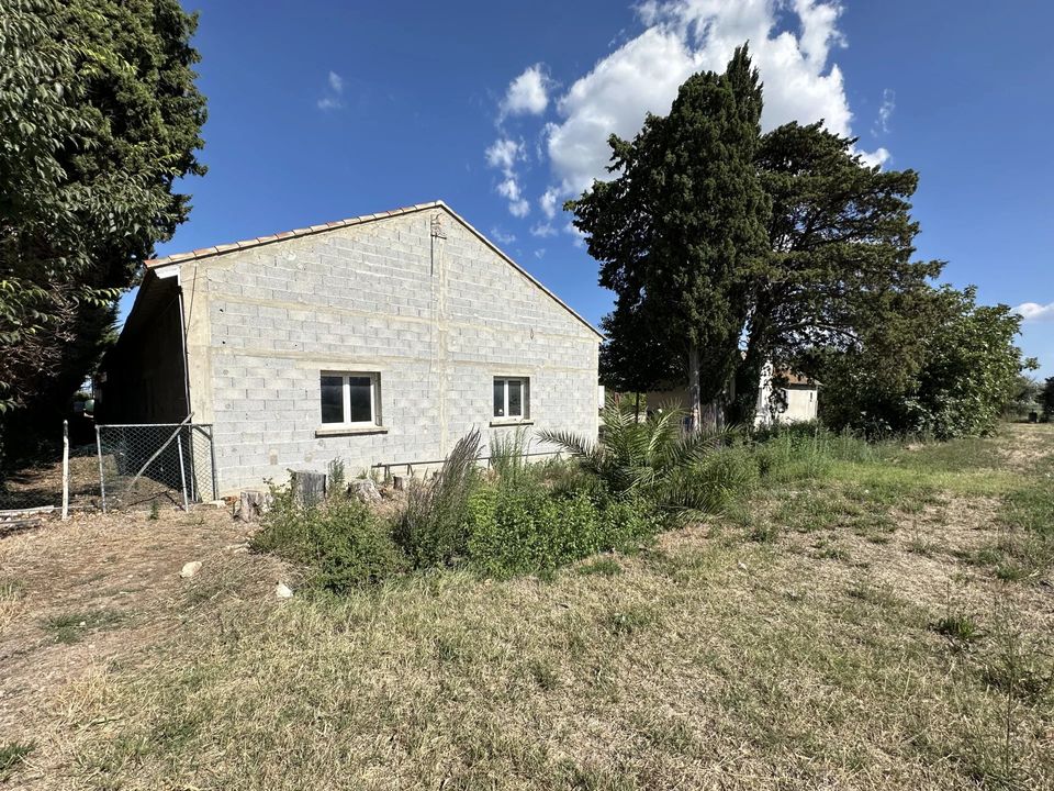 Villa i Fontvieille, Bouches-du-Rhone - foto 4