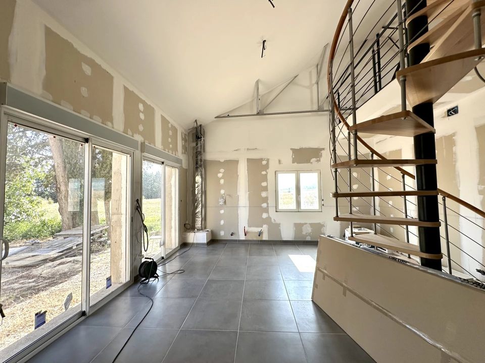 Villa i Fontvieille, Bouches-du-Rhone - foto 5
