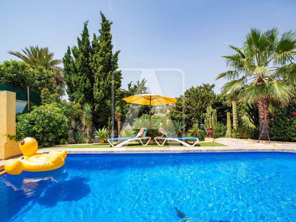 Villa i Benissa, Alicante - foto 2