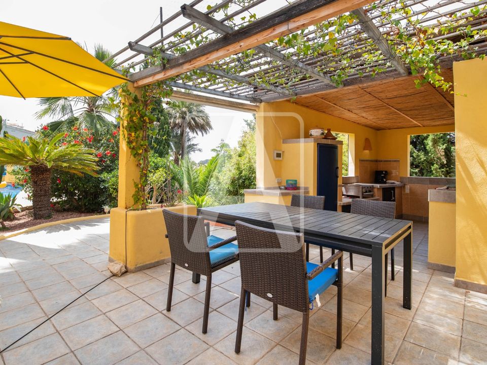 Villa i Benissa, Alicante - foto 3