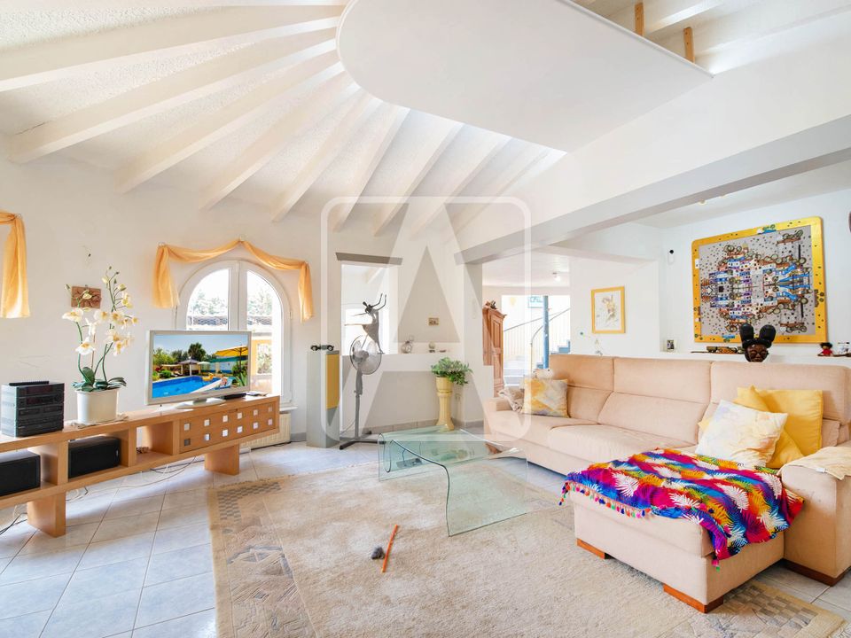 Villa i Benissa, Alicante - foto 5