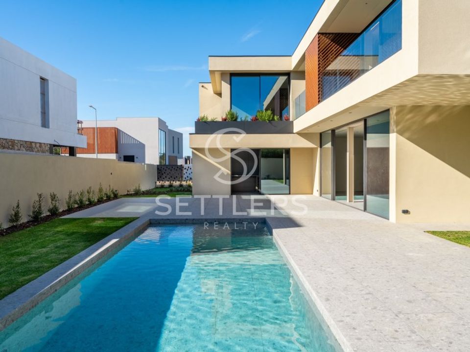 Villa en Cascais, Lisbon - foto 2