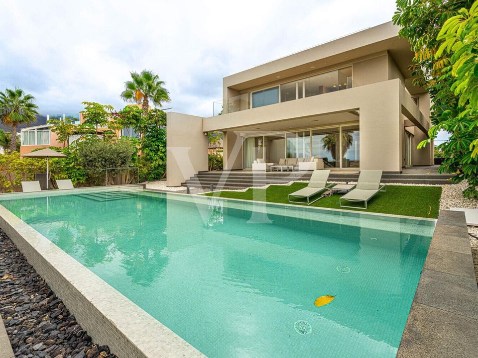 Villa i Adeje, Tenerife - foto 3