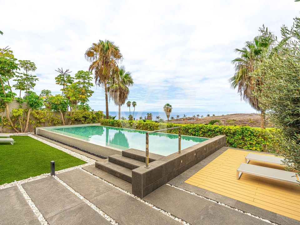 Villa i Adeje, Tenerife - foto 5