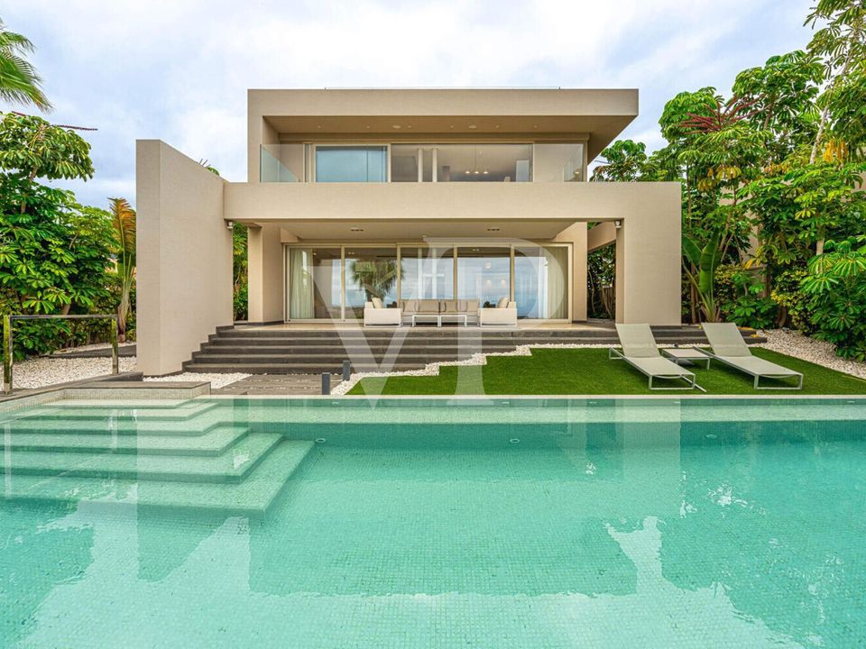 Villa i Adeje, Tenerife - foto 2
