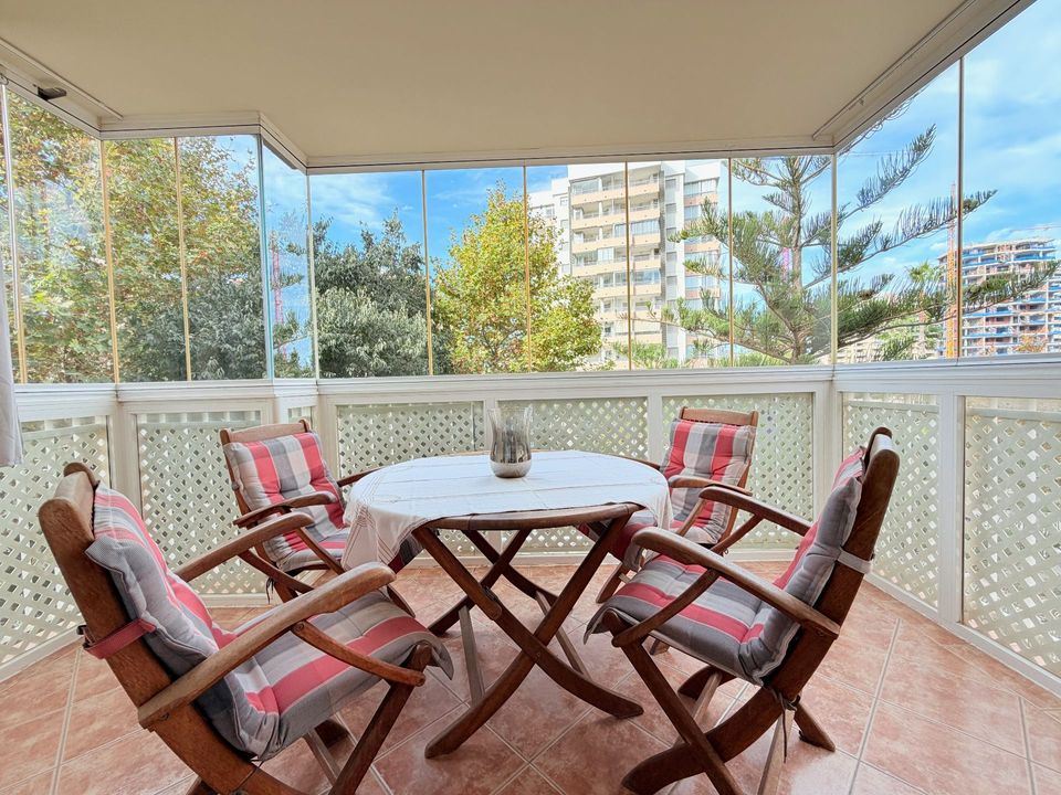 Apartment in Calpe, Alicante - photo 1