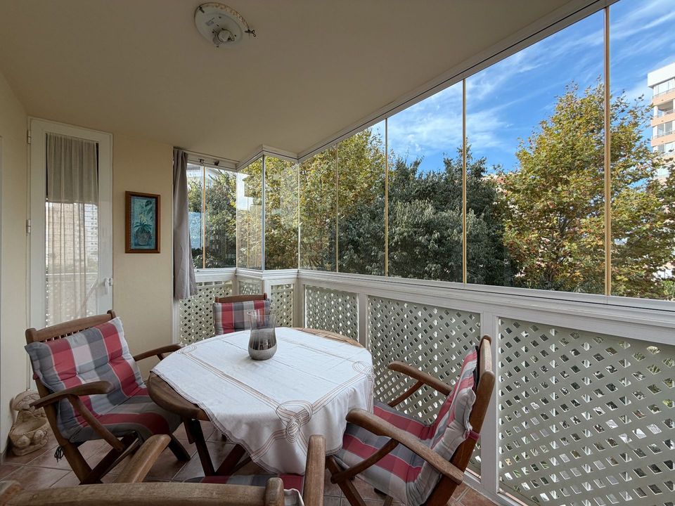 Apartment in Calpe, Alicante - photo 2