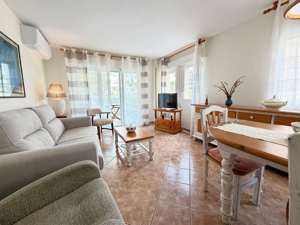 Apartment in Calpe, Alicante - photo 3