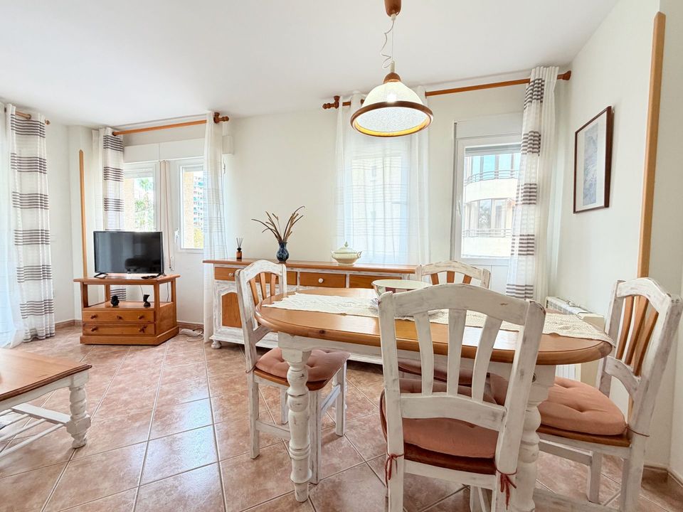 Apartment in Calpe, Alicante - photo 4