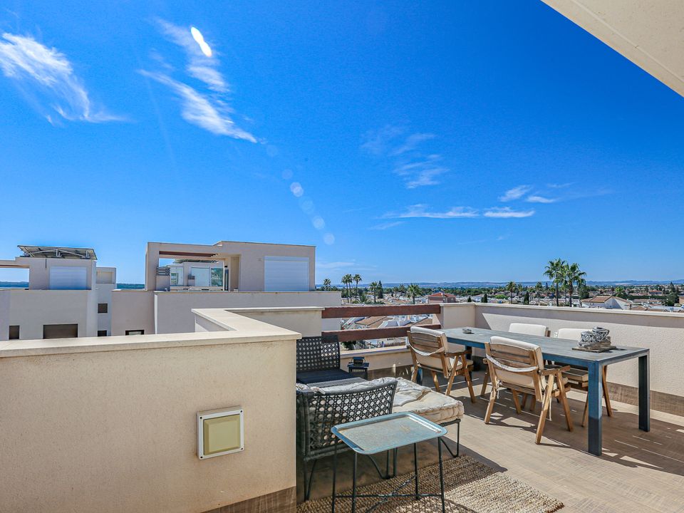Villa i Ciudad Quesada, Alicante - foto 4