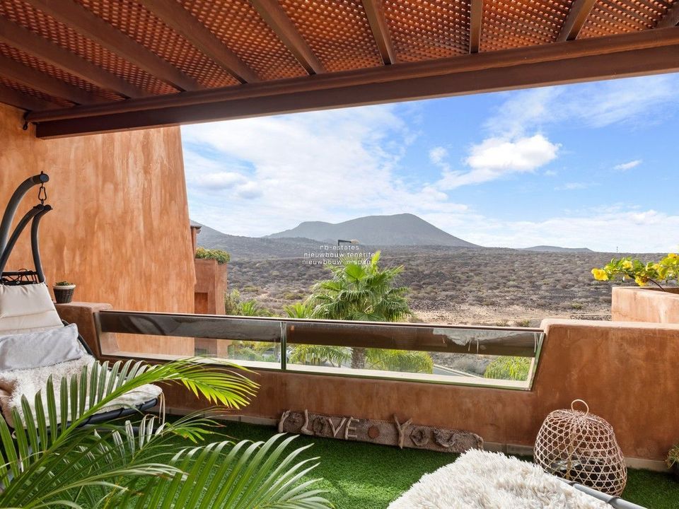 Penthouse i Palm Mar, Tenerife - foto 4