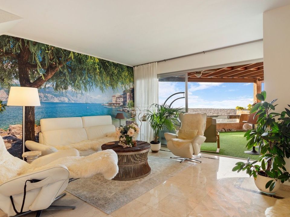 Penthouse i Palm Mar, Tenerife - foto 5