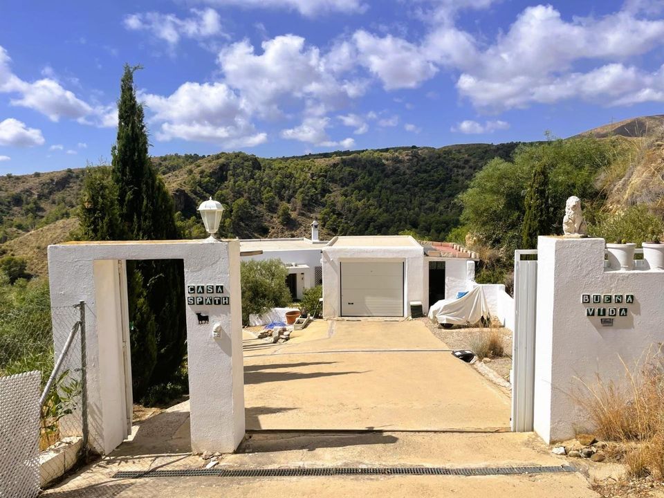Villa i Bedar, Almeria - bilde 2