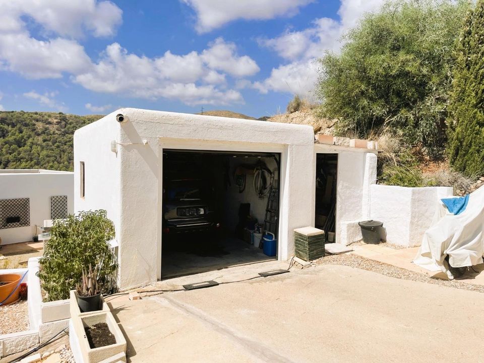 Villa i Bedar, Almeria - bilde 5